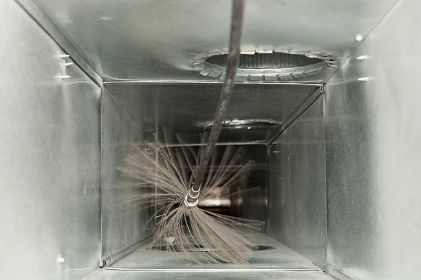 Best Emergency Air Duct Cleaning  in Ironton, MO
