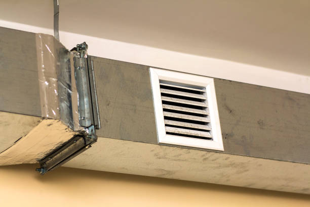 Best HVAC Duct Inspection Services  in Ironton, MO